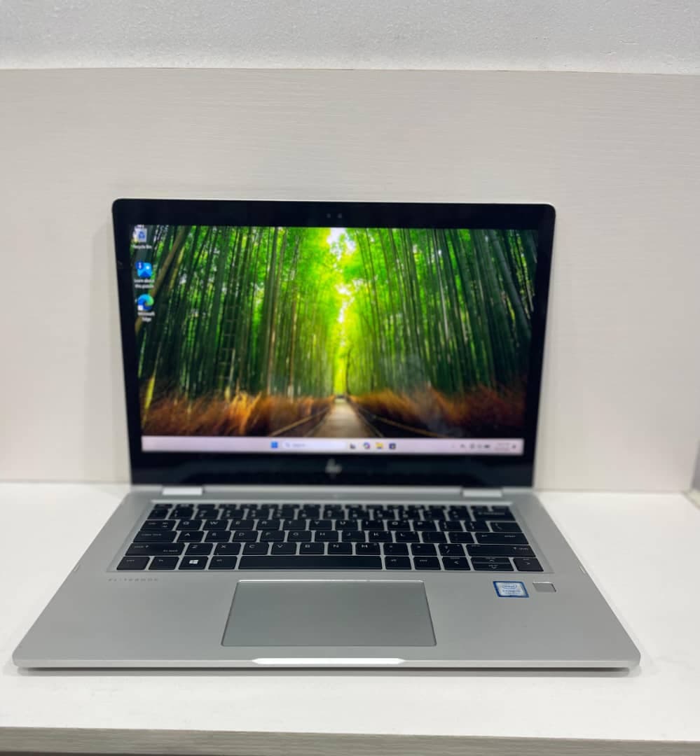 HP 1020 G2 2 in 1 Core i5 7th Gen 16gb|256GB SSD